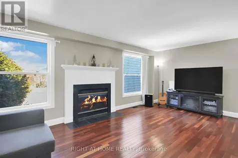 34 Kenmare Place Ottawa ON K2J 3L9