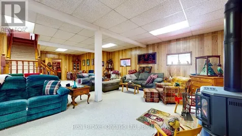 14 Seneca Crescent Tiny ON L9M 0C9