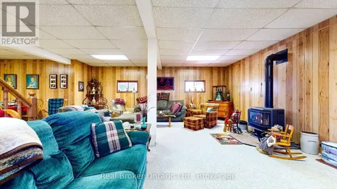 14 Seneca Crescent Tiny ON L9M 0C9