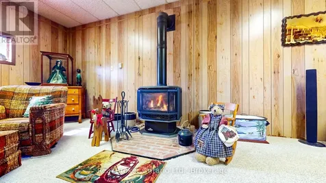 14 Seneca Crescent Tiny ON L9M 0C9
