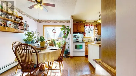 14 Seneca Crescent Tiny ON L9M 0C9