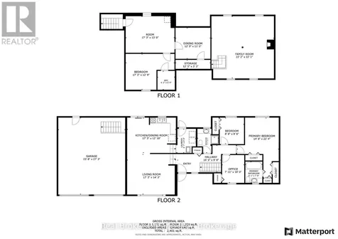 14 Seneca Crescent Tiny ON L9M 0C9
