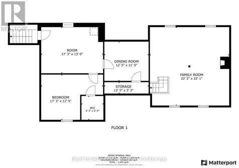 14 Seneca Crescent Tiny ON L9M 0C9