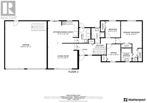 14 Seneca Crescent Tiny ON L9M 0C9
