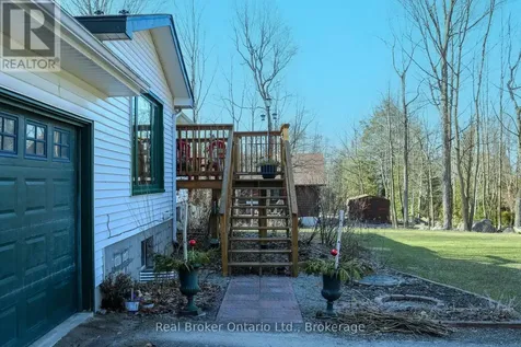 14 Seneca Crescent Tiny ON L9M 0C9