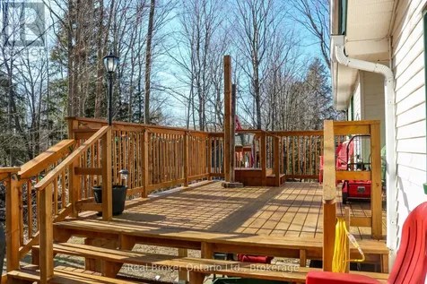 14 Seneca Crescent Tiny ON L9M 0C9