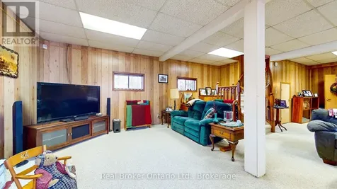 14 Seneca Crescent Tiny ON L9M 0C9