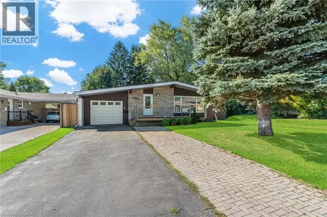 6122 Mayfair Drive Niagara Falls ON L2J 1W1