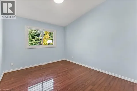 6122 Mayfair Drive Niagara Falls ON L2J 1W1