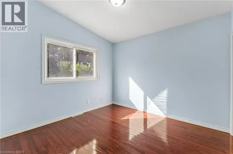 6122 Mayfair Drive Niagara Falls ON L2J 1W1
