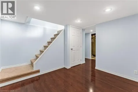 6122 Mayfair Drive Niagara Falls ON L2J 1W1