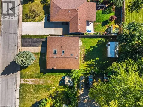 6122 Mayfair Drive Niagara Falls ON L2J 1W1