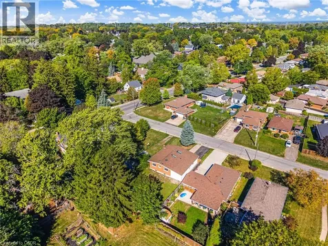 6122 Mayfair Drive Niagara Falls ON L2J 1W1