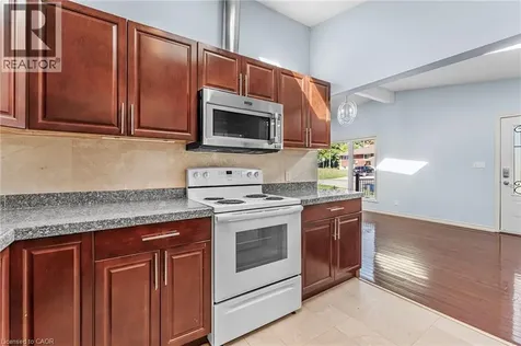 6122 Mayfair Drive Niagara Falls ON L2J 1W1