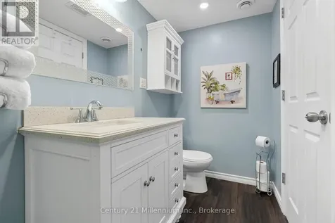 251 William Street South Bruce Peninsula ON N0H 2T0