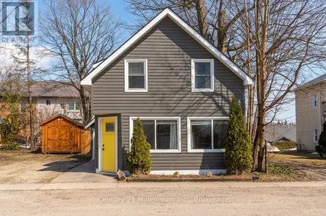 251 William Street South Bruce Peninsula ON N0H 2T0