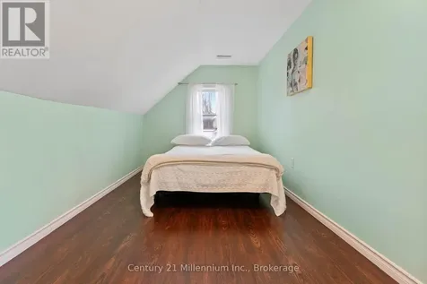 251 William Street South Bruce Peninsula ON N0H 2T0