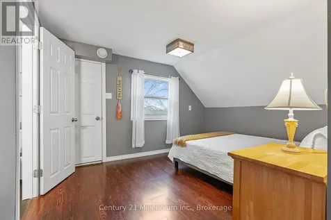 251 William Street South Bruce Peninsula ON N0H 2T0