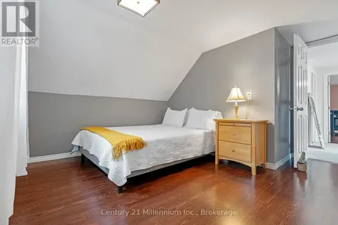 251 William Street South Bruce Peninsula ON N0H 2T0