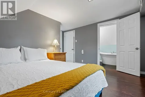 251 William Street South Bruce Peninsula ON N0H 2T0