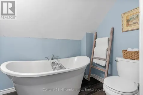 251 William Street South Bruce Peninsula ON N0H 2T0