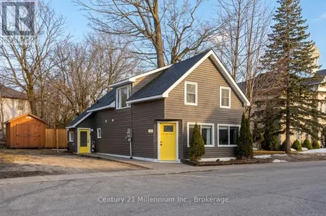 251 William Street South Bruce Peninsula ON N0H 2T0