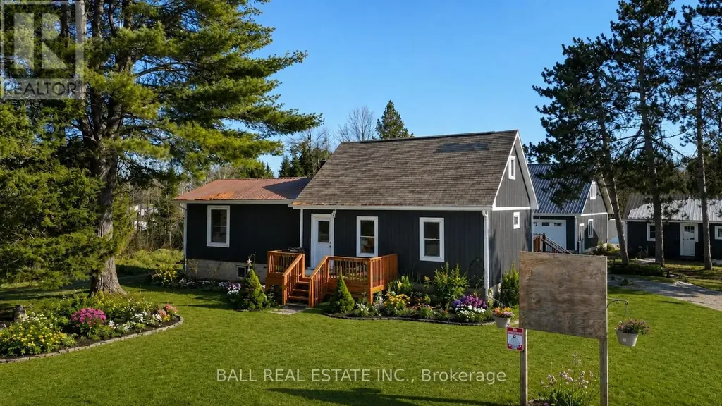 1903 County Road 504 North Kawartha ON K0L 1A0