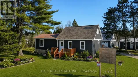 1903 County Road 504 North Kawartha ON K0L 1A0