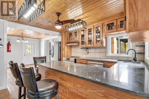 1903 County Road 504 North Kawartha ON K0L 1A0