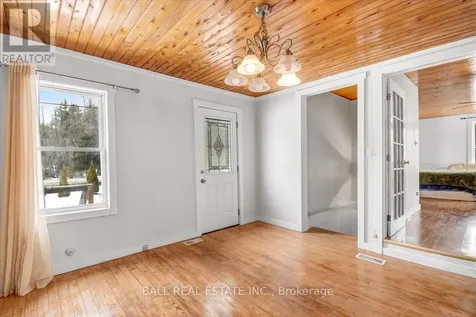 1903 County Road 504 North Kawartha ON K0L 1A0