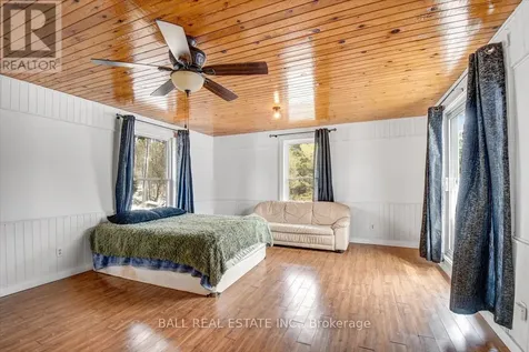 1903 County Road 504 North Kawartha ON K0L 1A0