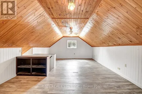 1903 County Road 504 North Kawartha ON K0L 1A0