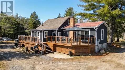 1903 County Road 504 North Kawartha ON K0L 1A0