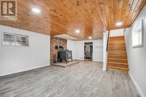 1903 County Road 504 North Kawartha ON K0L 1A0