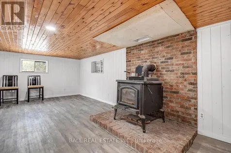 1903 County Road 504 North Kawartha ON K0L 1A0