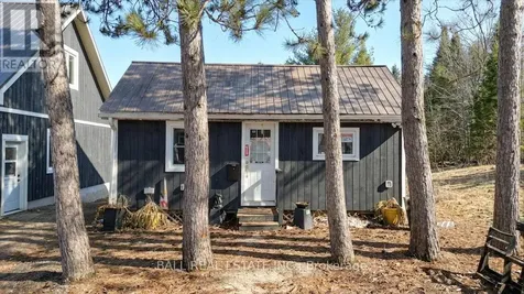 1903 County Road 504 North Kawartha ON K0L 1A0