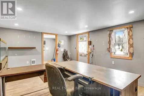 1903 County Road 504 North Kawartha ON K0L 1A0