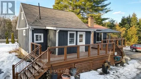1903 County Road 504 North Kawartha ON K0L 1A0
