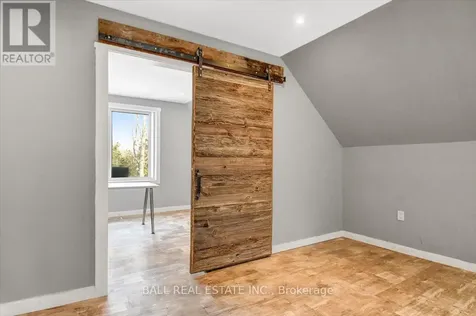 1903 County Road 504 North Kawartha ON K0L 1A0