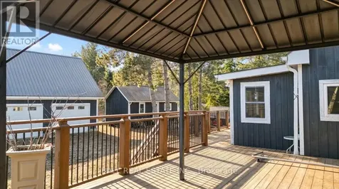 1903 County Road 504 North Kawartha ON K0L 1A0