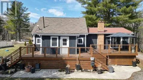 1903 County Road 504 North Kawartha ON K0L 1A0