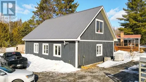 1903 County Road 504 North Kawartha ON K0L 1A0