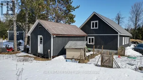 1903 County Road 504 North Kawartha ON K0L 1A0