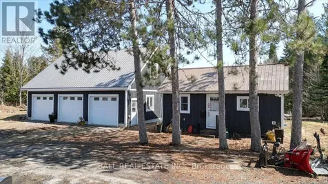 1903 County Road 504 North Kawartha ON K0L 1A0