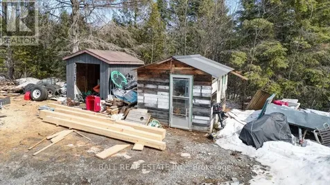 1903 County Road 504 North Kawartha ON K0L 1A0