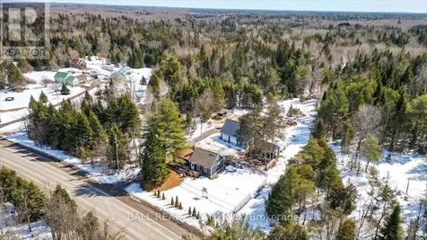 1903 County Road 504 North Kawartha ON K0L 1A0
