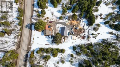 1903 County Road 504 North Kawartha ON K0L 1A0