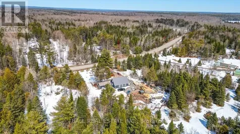 1903 County Road 504 North Kawartha ON K0L 1A0