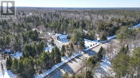 1903 County Road 504 North Kawartha ON K0L 1A0