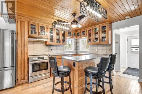 1903 County Road 504 North Kawartha ON K0L 1A0